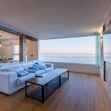 A&N Mediterranea Balcony Torre Del Mar Extérieur photo