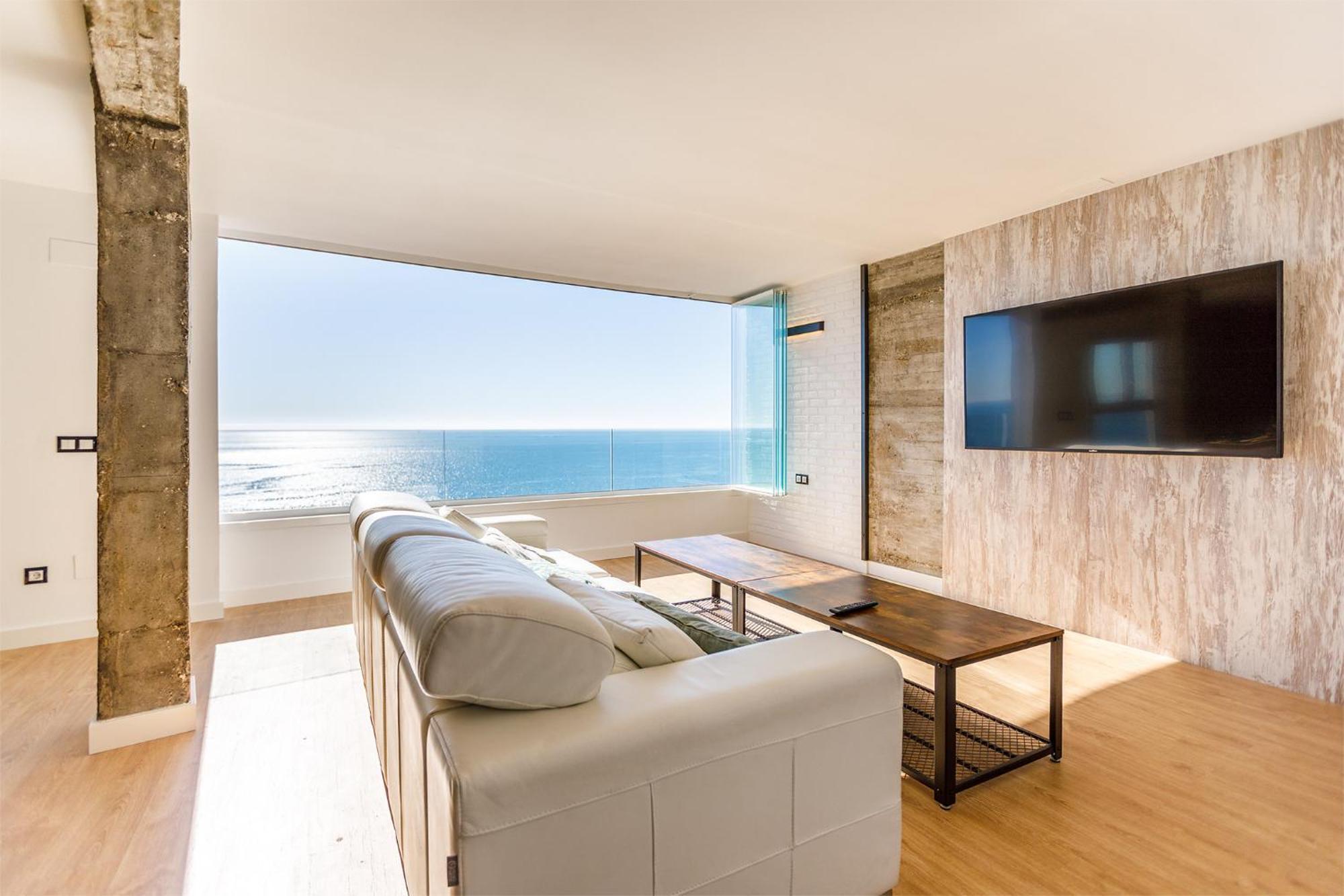A&N Mediterranea Balcony Torre Del Mar Extérieur photo