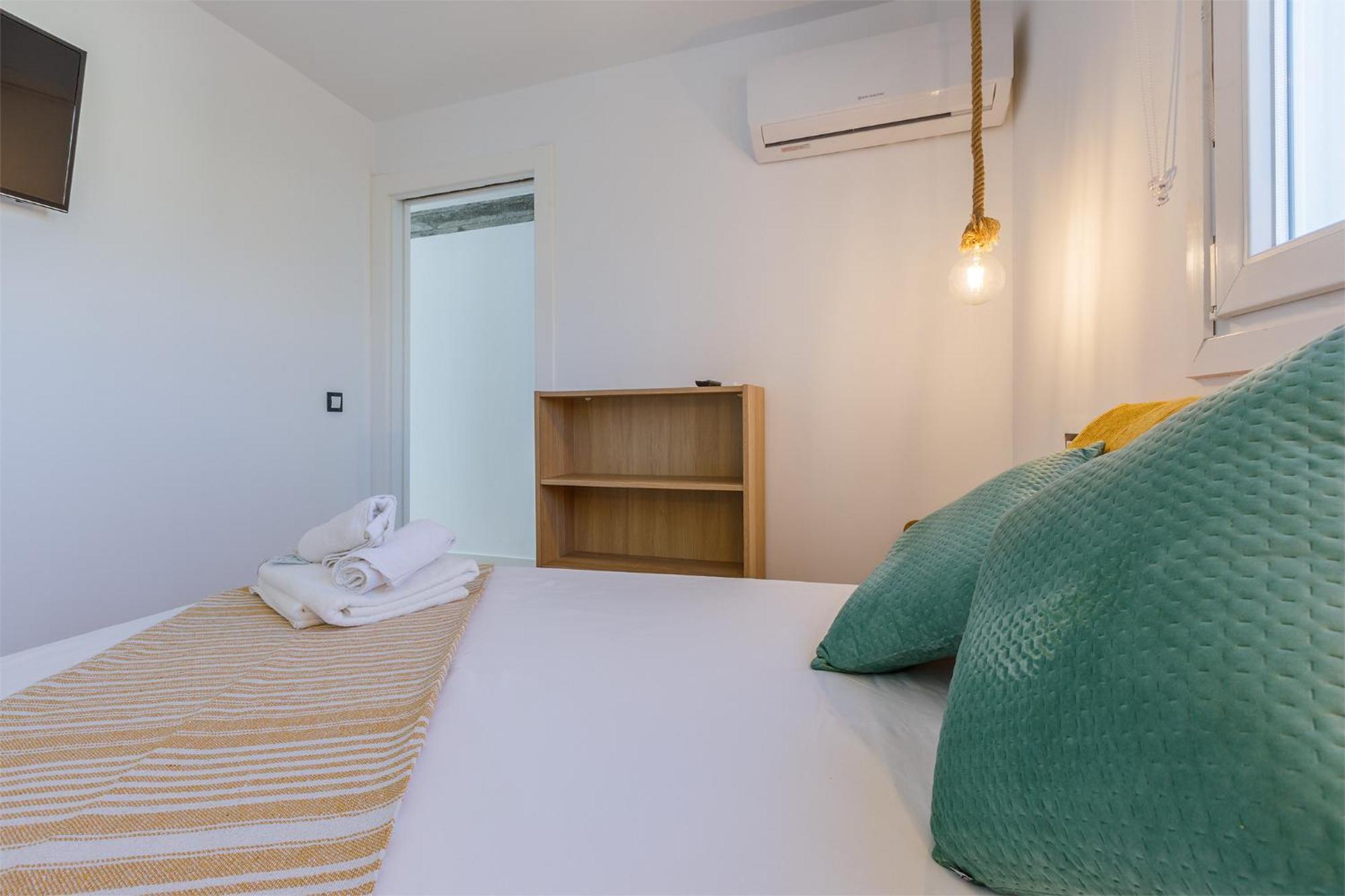 A&N Mediterranea Balcony Torre Del Mar Extérieur photo